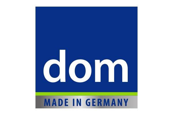 dom MADE IN GERMANY
