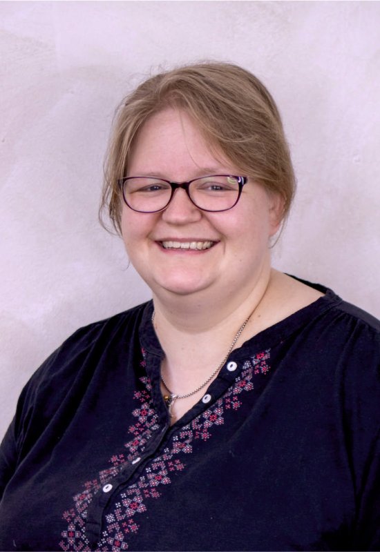 Nina Hofmann-Stegner